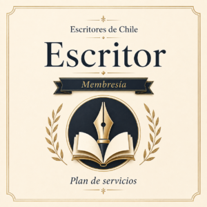 Escritor