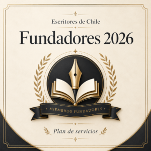 Fundadores 2026